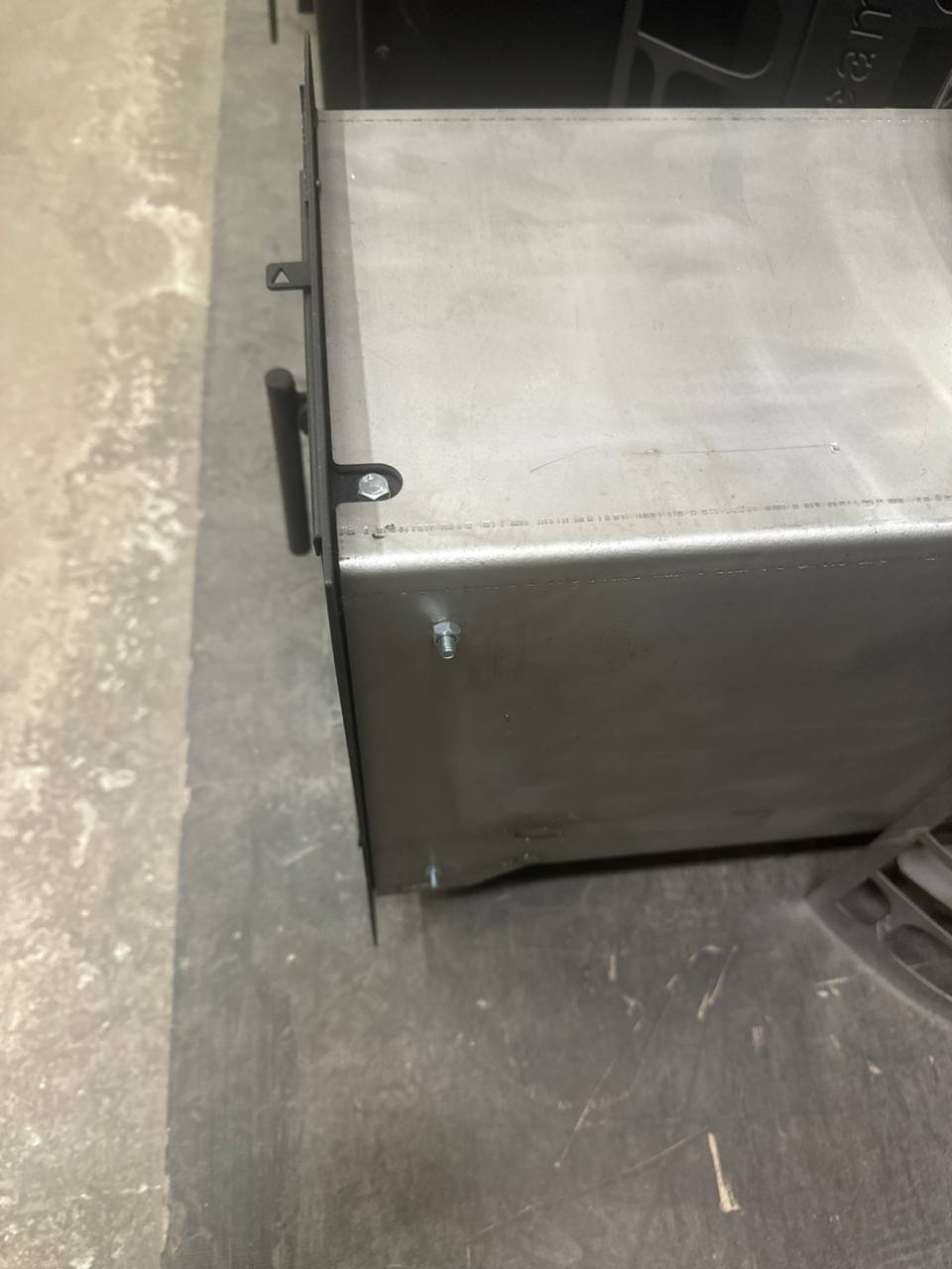 Печь для бани Эверест 